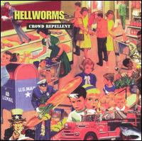 Crowd Repellent - Hellworms