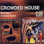 Crowded House/Woodface