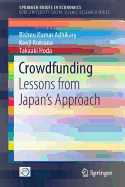 Crowdfunding: Lessons from Japan's Approach