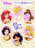 Crown Jewels (Disney Princess)