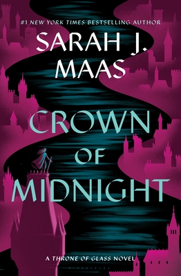 Crown of Midnight - Maas, Sarah J
