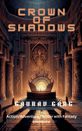 Crown of Shadows