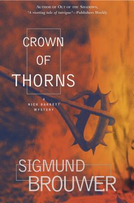 Crown of Thorns - Brouwer, Sigmund