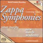 Crowning Glory: Zappa Symphonies