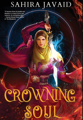 Crowning Soul - Javaid, Sahira