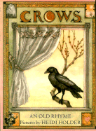 Crows: An Old Rhyme