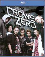 Crows Zero [Blu-ray]