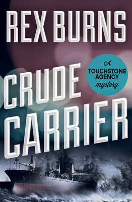 Crude Carrier - Burns, Rex