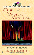 Cruel and Unusual Intuition: 6 - Daniels, Claire