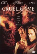 Cruel Game - Masashi Nagadoi