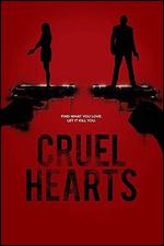 Cruel Hearts - Paul Osborne
