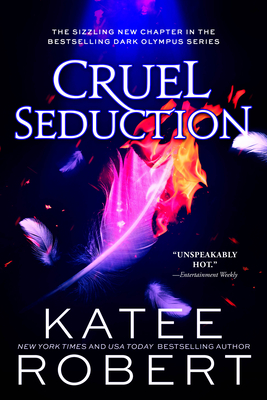 Cruel Seduction - Robert, Katee