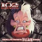 Cruella's Favorite Villain Songs