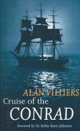 Cruise of the "Conrad" - Villiers, Alan