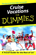 Cruise Vacations for Dummies? 2001