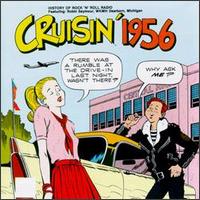 Cruisin' 1956 - Various Artists