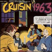Cruisin' 1963 - Various Artists