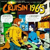 Cruisin' 1965 - Various Artists