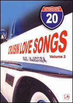 Cruisin Love Songs, Volume 2 - 