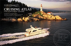 Cruising Atlas for Northwest Waters