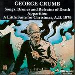 Crumb: Songs, Drones And Refrains Of Death