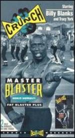 Crunch: Master Blaster