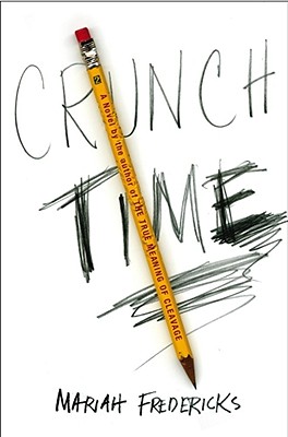 Crunch Time - Fredericks, Mariah