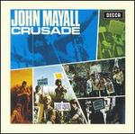 Crusade [Bonus Tracks] - John Mayall & The Bluesbreakers