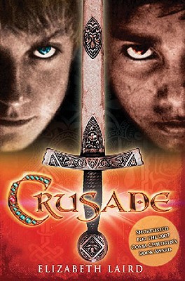 Crusade - Laird, Elizabeth