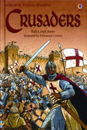 Crusaders - Lloyd Jones, Rob, and Harris, Jonathan (Consultant editor)
