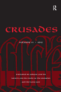 Crusades: Volume 11