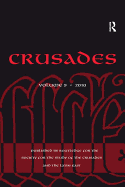 Crusades: Volume 9