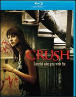 Crush [Blu-ray] - Malik Bader