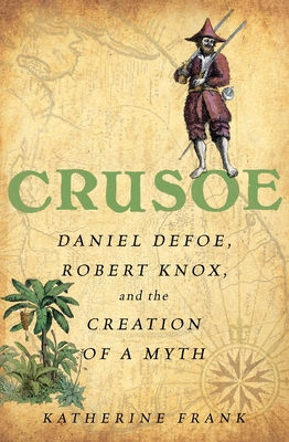 Crusoe - Frank, Katherine