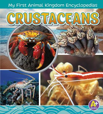 Crustaceans - Carlson Berne, Emma