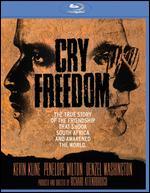 Cry Freedom [Blu-ray]