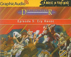 Cry Havoc - Green, Simon R, and Rohan, Richard (Director), and Savard, Nanette (Performed by)
