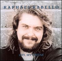 Cry My Guitar - Rafael Rabelo