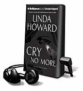 Cry No More - Howard, Linda, and Bean, Joyce (Read by)