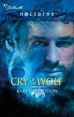 Cry of the Wolf - Whiddon, Karen