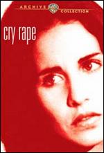 Cry Rape! - Corey Allen