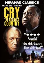 Cry, the Beloved Country - Darrell James Roodt