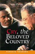 Cry The Beloved Country - Paton, Alan
