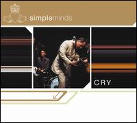 Cry - Simple Minds