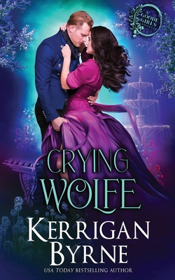Crying Wolfe - Byrne, Kerrigan