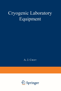 Cryogenic Laboratory Equipment