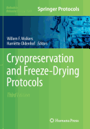 Cryopreservation and Freeze-Drying Protocols