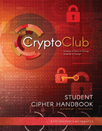Cryptoclub: Student Cipher Handbook