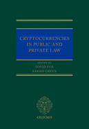 Cryptocurrencies in Public and Private Law