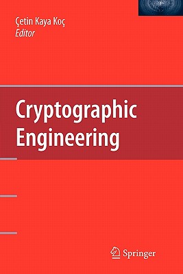 Cryptographic Engineering - Koc, Cetin Kaya (Editor)